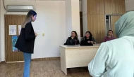 Amasya'da Velilere Kardeş Kıskançlığı ve Akran Zorbalığı Eğitimi