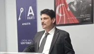 "Referandum Şart, Milletin Onayı Olmadan Adım Atılamaz!"