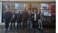 Beylerbeyi’ne Hayırlı Olsun Ziyareti