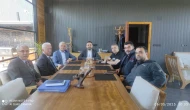 Merzifon’da Eğitim ve Sanayi Güçlerini Birleştirdi