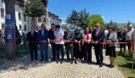 Merzifon Fen Lisesi'nden Üniversiteyi Aratmayan Bilim Şöleni!