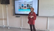 Lise Öğrencilerine Sağlık Bilinci Aşılandı: Gökhöyük’te Beslenme, Diyabet ve Aktivite Eğitimi