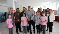 Şehit Hüseyin Hatipoğlu İHO’da Sanat ve Dayanışma Bir Arada