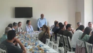 Merzifon’da Sağlıkta Entegrasyon Toplantısı: Hekimler Güçlerini Birleştiriyor