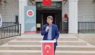 Dadı Köyü Camii Dualarla Açıldı: Vali Önder Bakan ve Milletvekilleri Açılışta