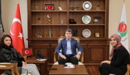 Vali Önder Bakan’dan Vefa Buluşması: Şehit Yakınları ve Gazi Misafir Edildi