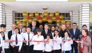 Amasya Valisi Önder Bakan, Engelliler Haftası Programında Öğrencilerle Buluştu