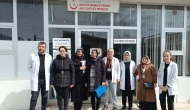 Amasya’da ASM’lere Yerinde Denetim!