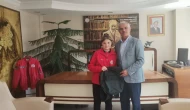 Merzifonlu Öğrenci Türkiye Üçüncüsü Oldu: Simay Köse’den Gururlandıran Başarı!