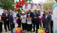 Bilimde Engel Yok: Şehzade Özel Eğitim Okulu’nda TÜBİTAK Bilim Fuarı Açıldı