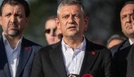 CHP Genel Başkanı Özgür Özel’e Anma Töreni Çıkışında Saldırı!