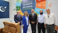 Kitabın Kalbi Merzifon’da Atıyor: Fuar Ziyaretçi Akınına Uğradı