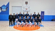 Basketbolda 2. Lig Heyecanı Başlıyor: Merzifon Belediyespor Final Grubunda Sahne Alıyor