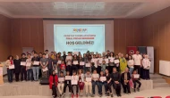 Amasya’da Genç Zihinlerden Büyük Projeler