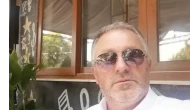 Yoldan çıkan taksici hayatını kaybetti
