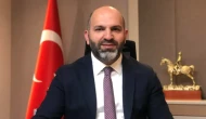 Hasan Davulcu RTÜK Üyeliğine Seçildi: Amasya’dan Ankara’ya Güçlü Bir Temsil
