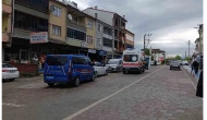 Bu kez insan köpeği ısırdı