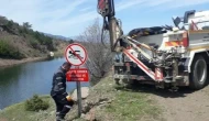 Amasya’da Trafik Levhaları Yenilendi, Güvenlik Artırıldı
