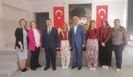 Merzifon’da Bahar Şenliği Coşkusu