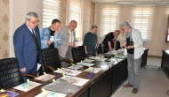 Amasya’da Karikatürle Mizah Şöleni Başladı!