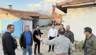 Gönül Sofrasında Buluşma: Merzifon Gençlerinden Anlamlı Dayanışma