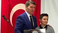 Merzifonlu Öğrenciden Büyük Duyarlılık