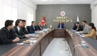 Amasya’da Kurban Bayramı Hazırlıkları Başladı: Komisyon Toplantısı Yapıldı