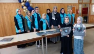 TDV’den Hafızlara Anlamlı Sürpriz