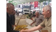 Gümüşhacıköy'de Yeniden Refah Partisi Amasya Teşkilatı Rüzgarı Esti