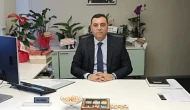 Cihan Demiral Merzifon’a Veda Etti