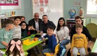 Kodlama ile Dayanışma: Öğrencilerden Anlamlı Ziyaret