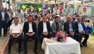Miniklerin Mezuniyet Sevinci! Taşova’da 4-6 Yaş Kur’an Kursu Programı Duygusal Anlara Sahne Oldu