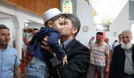 Amasya Valisi Önder Bakan’dan Hicabi Baba Türbesi’ne Ziyaret