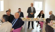 Amasya’da Sağlıkta İş Birliği ve Başarı Bir Arada: Suluova'da Entegrasyon Toplantısı Düzenlendi