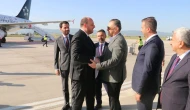 Ahmet Büyükgümüş Amasya’da: Teşkilata Moral, Şehre Destek!