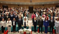 CHP’li Karagöz İzmir’de Kadın-Erkek Fırsat Eşitliği Çalıştayı’na Katıldı