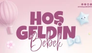 Amasya Belediyesi'nden Yeni Doğan Bebeklere Hediye Desteği: “Hoş Geldin Bebek” Projesi Sürüyor