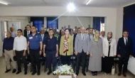 Hamamözü’nde 4-6 Yaş Kur’an Kursu Yıl Sonu Programı Renkli Görüntülere Sahne Oldu