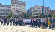 Caba: Cumhuriyet Halk Partisi korkmaz, sinmez, geri çekilmez!