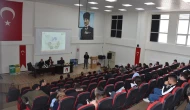 Amasya Üniversitesi’nde Sıfır Atık Farkındalık Eğitimi Düzenlendi