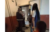 Çorum’da zabıta dilendirilen çocuklar için harekete geçti