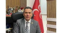 MHP Amasya İl Başkanı Mustafa Akgül’den Hıdırellez Mesajı