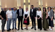“Üç Kuşak: Ekin, Eser ve Etki” Sergisi Sanat Yoluyla Nesilleri Buluşturdu