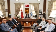 Merzifon’da Yeni İmar Dönemi Başlıyor: Başkan Kargı Çalışmaları Değerlendirdi