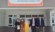 Öğrencilere “Öfke Kontrolü ve Nezaket” Eğitimi