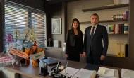 Milletvekili Reşat Karagöz’den Amasya’da Yoğun Ziyaret Turu