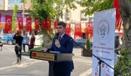 Vali Önder Bakan Merzifon’da Konuştu: “Merzifon’un Huzuru, Amasya’nın Huzurudur”
