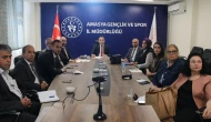 Yurt Hizmetleri Masaya Yatırıldı!