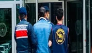 Ormanlık alanda saklanan cinsel istismar suçlusu JASAT tarafından yakalandı