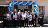 Atatürk Anadolu Lisesi’nde Bilimin Şöleni: TÜBİTAK 4006 Bilim Fuarı Yoğun İlgi Gördü